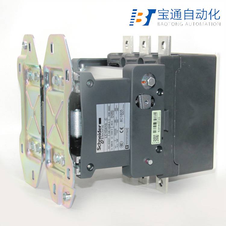 连云港市施耐德交流接触器代理商(直达2022已更新)