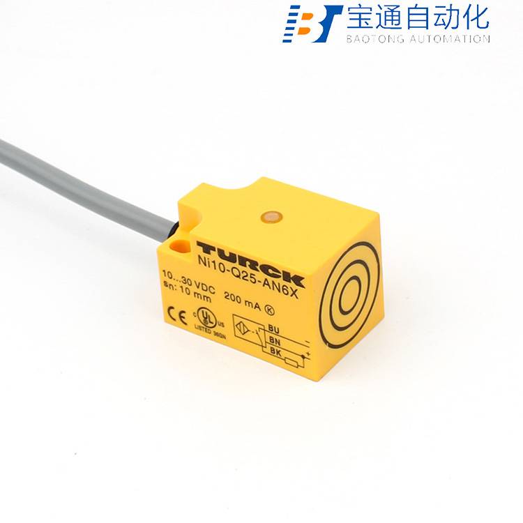 LJ8A3-1-Z/BX沪工接近传感器-派送直达2022已更新