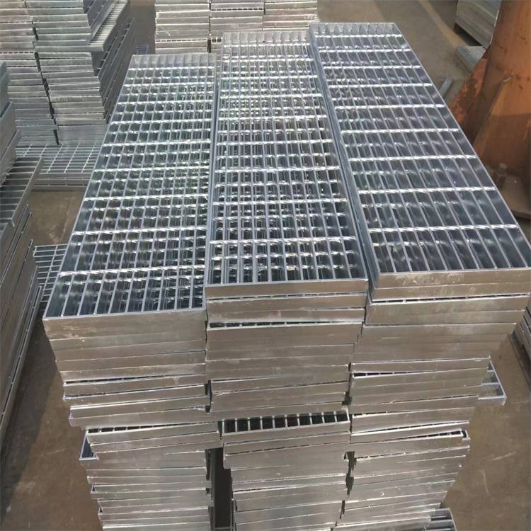 阿勒泰镀锌钢格板价格/乌鲁木齐钢格栅厂家/新疆捷信金业
