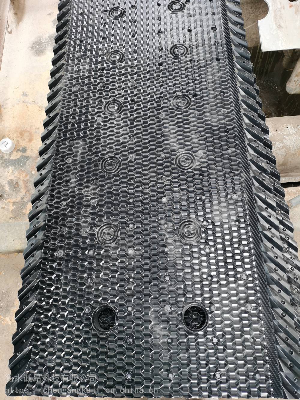厂家供应tu12收水器