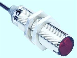 迪庆施克-西克接近开关代理-经销商