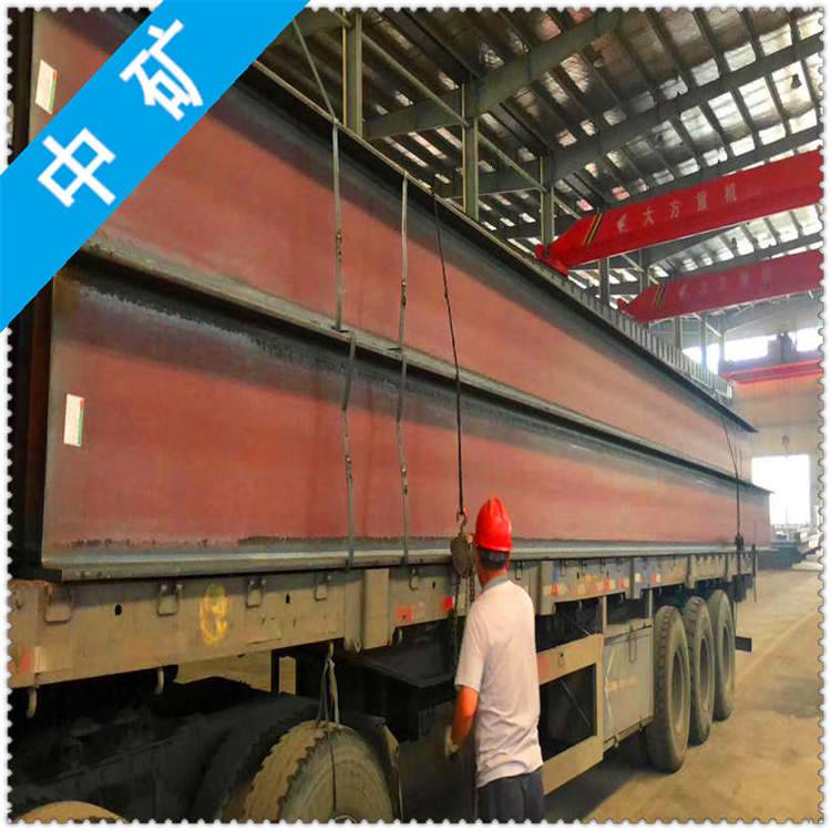 泰州方管 开平板 材质低合金 经济断面型材结构