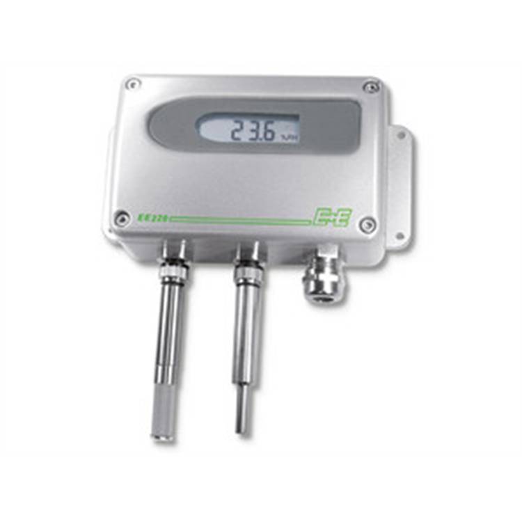 奥地利E+E温湿度传感器EE046冷凝监测全系有售原厂出品