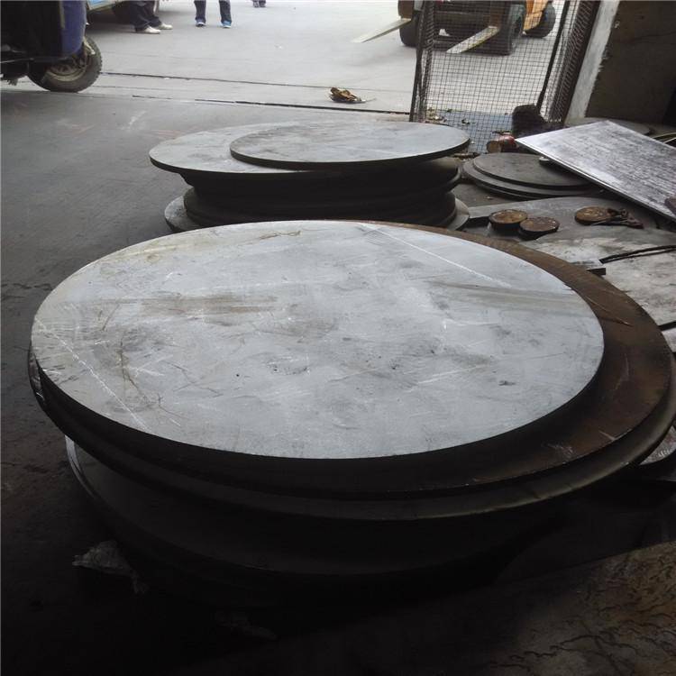 富鹏源 6厚的304不锈钢卷板 欢迎咨询