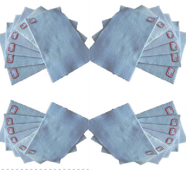 云南省昆明市嵩明县200g土工布—250g土工布-300g土工布