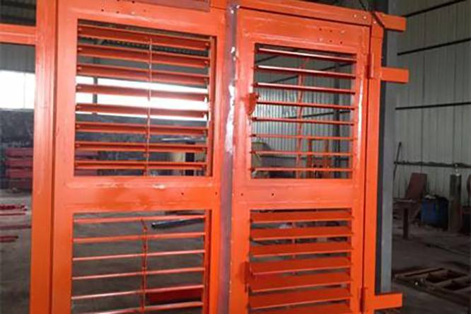 全自动气控风门控制装置厂家量身定制-山阴县