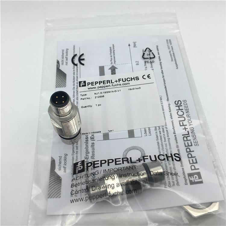 达州市倍加福代理商