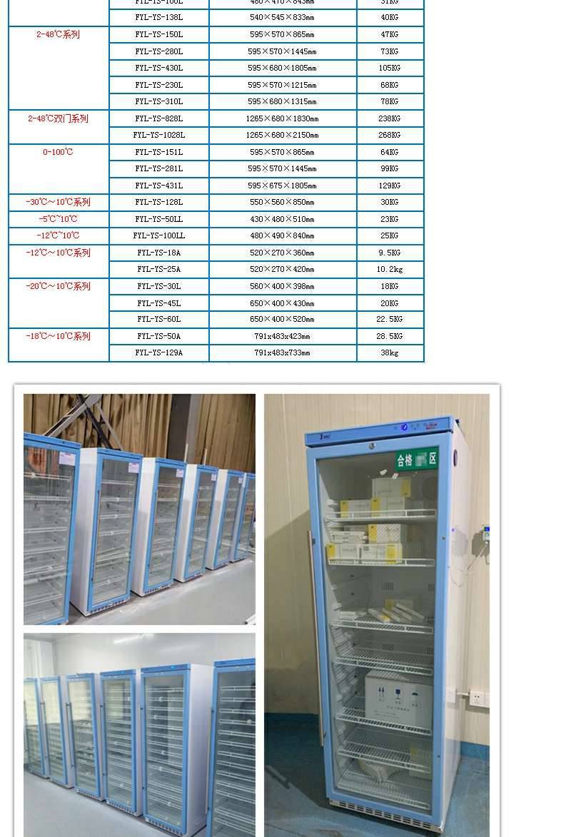 福意联 ***溶解柜 液体***恒温箱