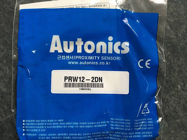 奥托尼克斯PRL12-4AC接近传感器-派送直达2022已更新