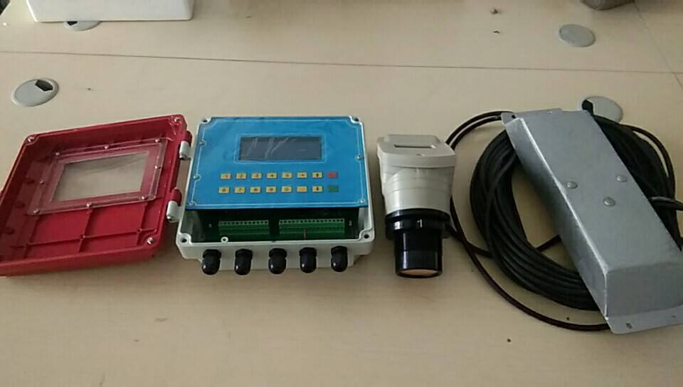 河南信阳在线雷达明渠流速流量仪生产