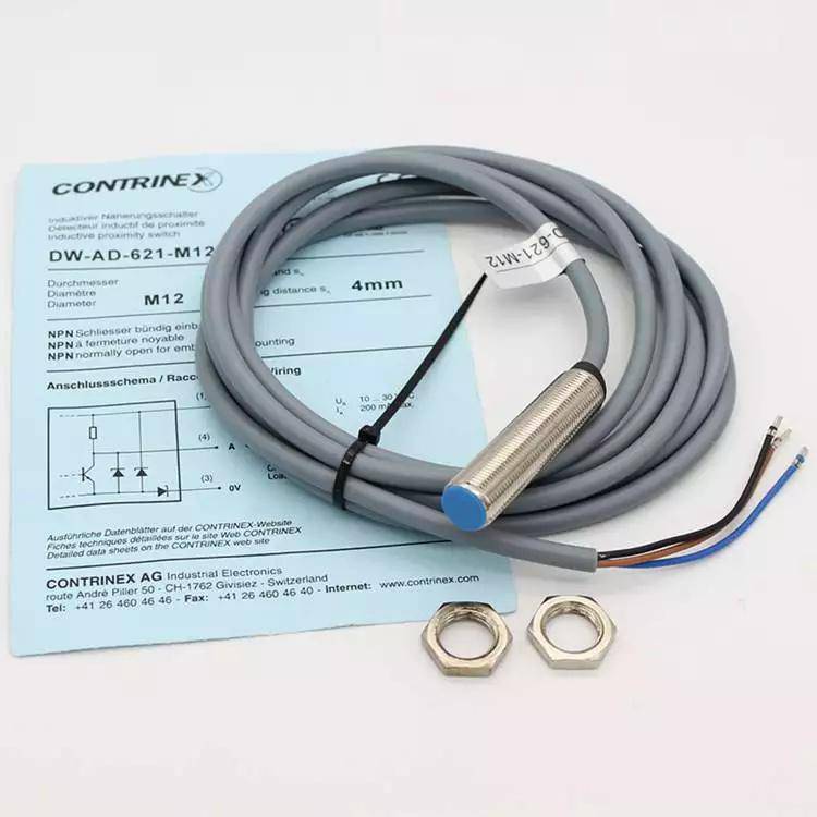 科瑞接近传感器DW-AS-605-M30-002-派送直达2022已更新