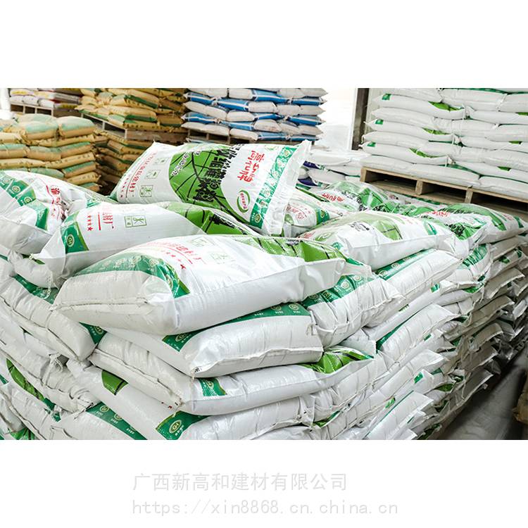 广西贺州 混凝土修补灌浆料 灌浆料使用方法 