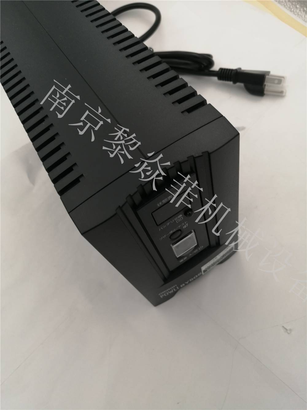 日本Omron欧姆龙 BN300T 不间断电源UPS 北京报价