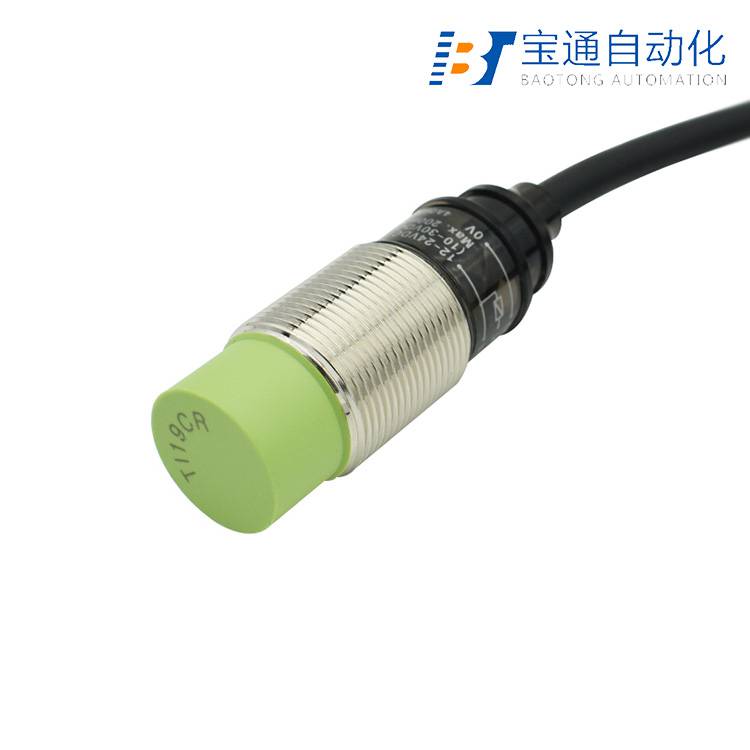 PSN17-8DN2奥托尼克斯接近开关-传感器原装2022已更新