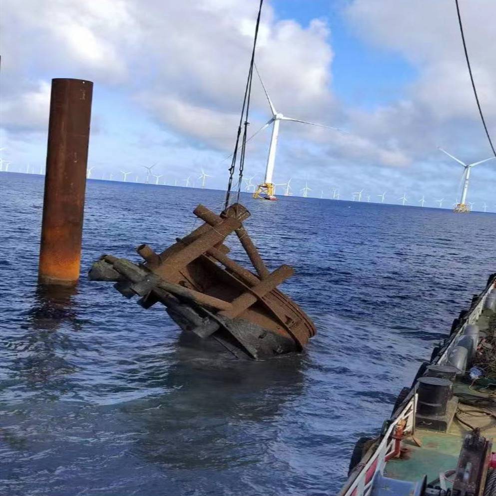 高瞻远瞩宁德本地水鬼打捞公司笑眯眯
