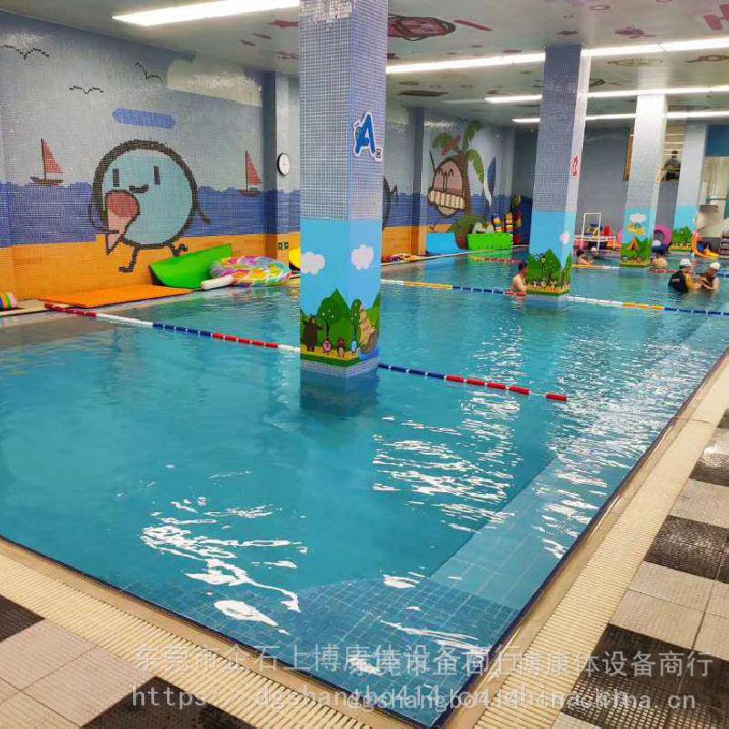 昭通小区游泳池设备设备 游泳池设备安装工程 安装