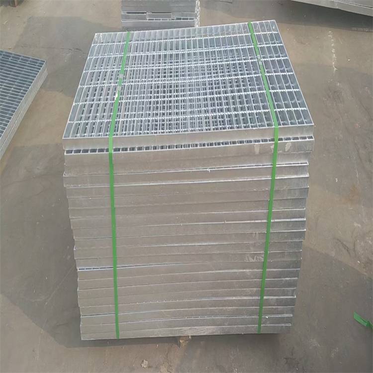 塔城镀锌钢格板价格/乌鲁木齐钢格板厂家/新疆捷信金业