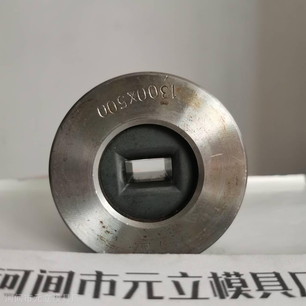 铜排扁线模具 六角模具 河间模具