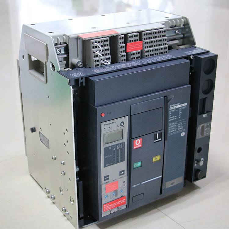 施 耐 德框架断路器MVS04N 3F503全/境派送直达2022已更新