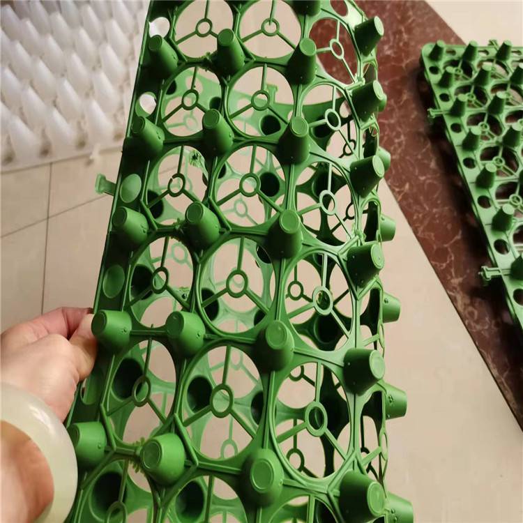 欢迎访问(临汾蓄排水板厂家)临汾塑料凹凸排水板滤水板集团