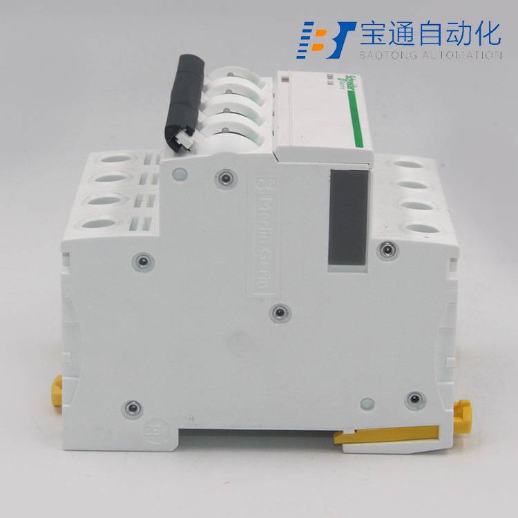 EA9RN 3P D25A施耐德小型断路器全/境派送直达2022已更新