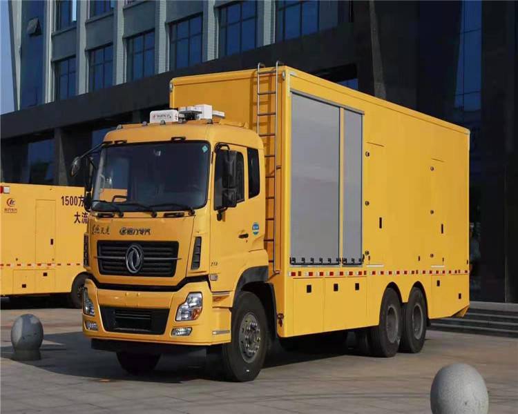 五十铃应该通信车单位采购报价