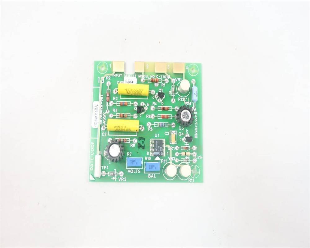 honeywell900c520243控制器电路板