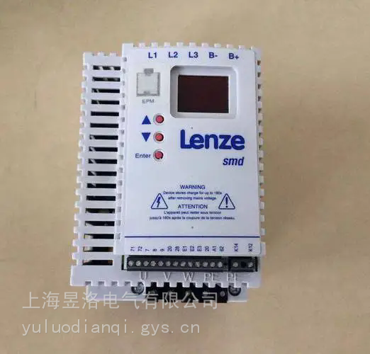 E82CV153K4B101伦茨变频器