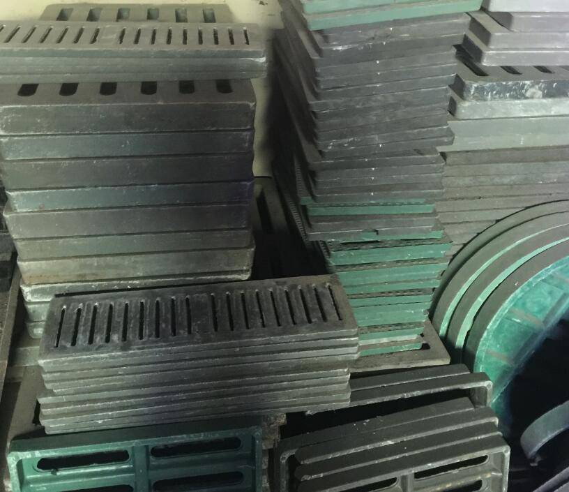 云南省临沧市双江Φ600井盖防坠网-Φ700井盖防护网-Φ800井盖坠落网