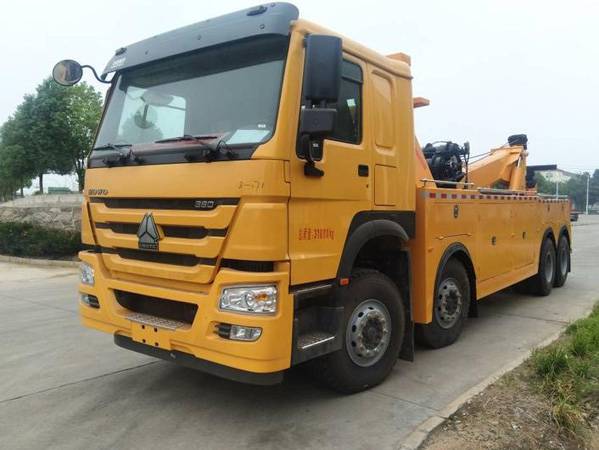 首页>汽摩及配件>专用汽车>道路清障车>各类清障救援拖车 上一个下一
