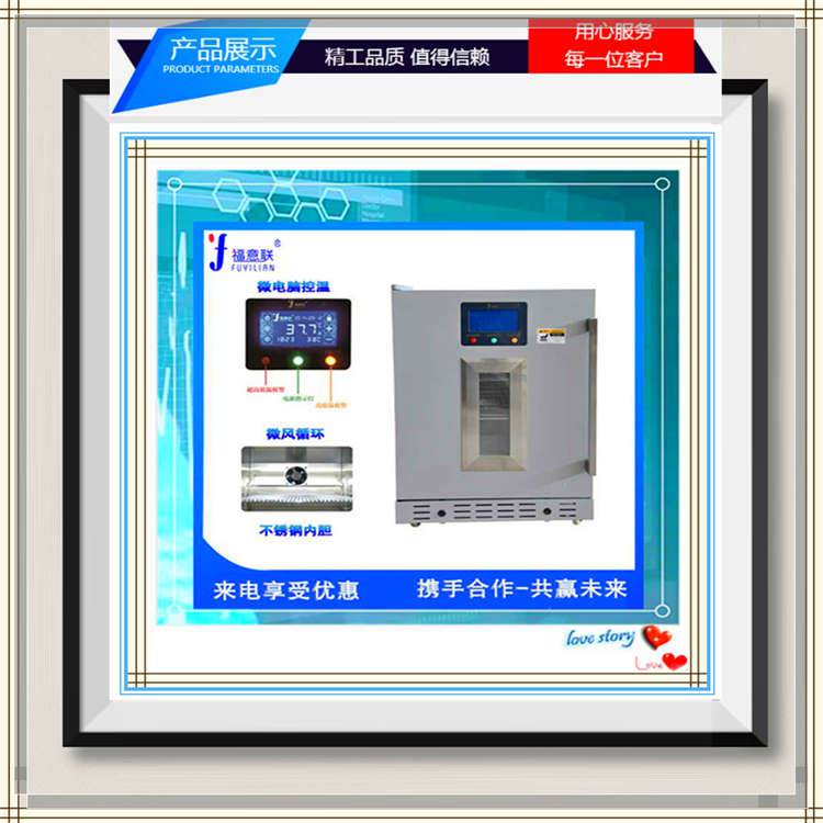 17度恒温箱北京福意联设备有限公司fyl-ys-100L
