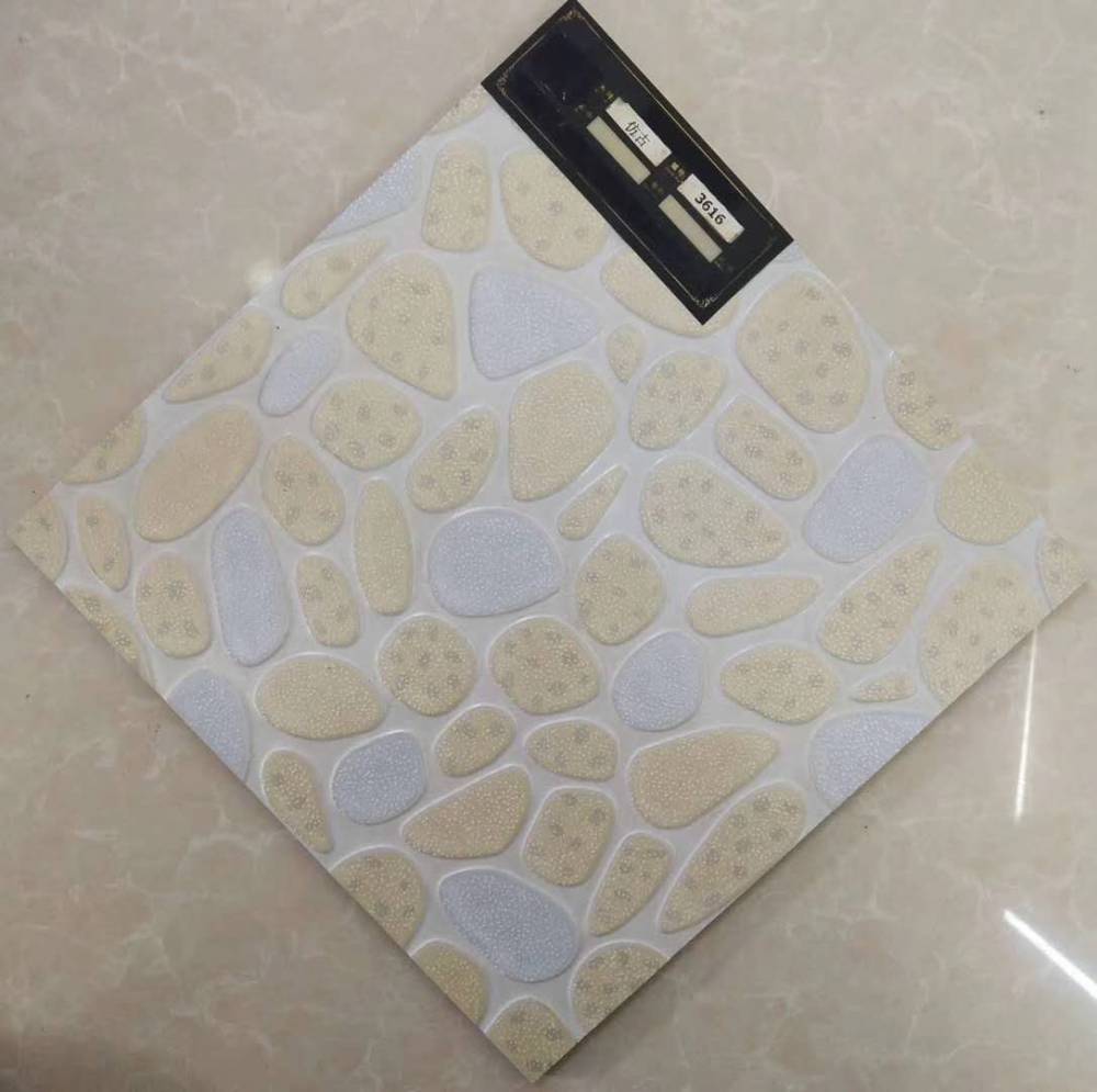 霞浦白聚晶白普拉提地板砖工程瓷砖