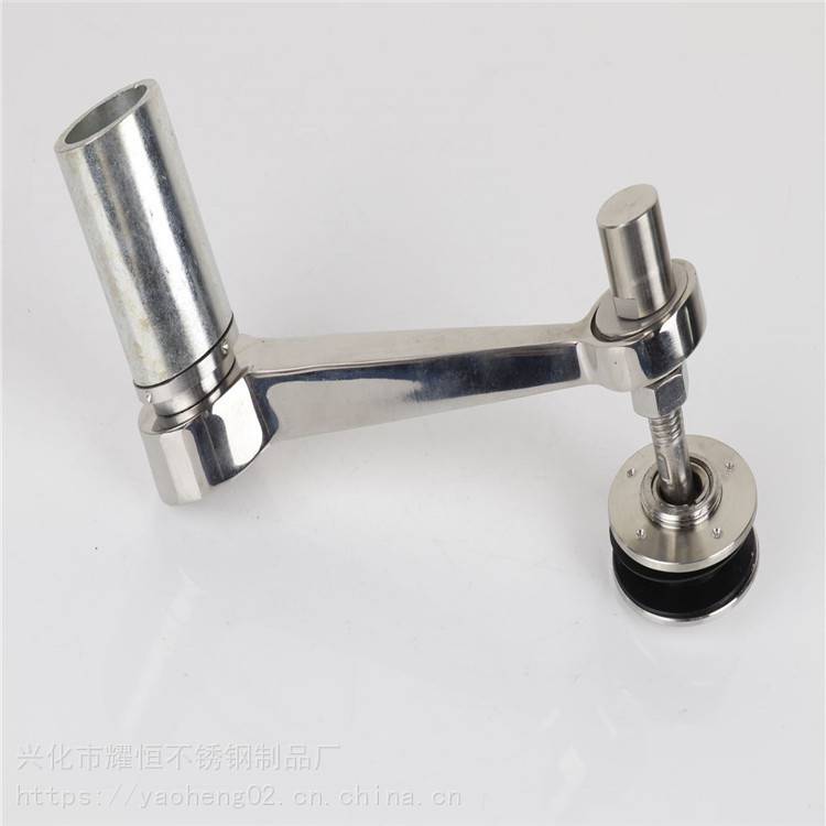 SUS304 220型驳接爪 不锈钢肋驳爪 量大可报运费