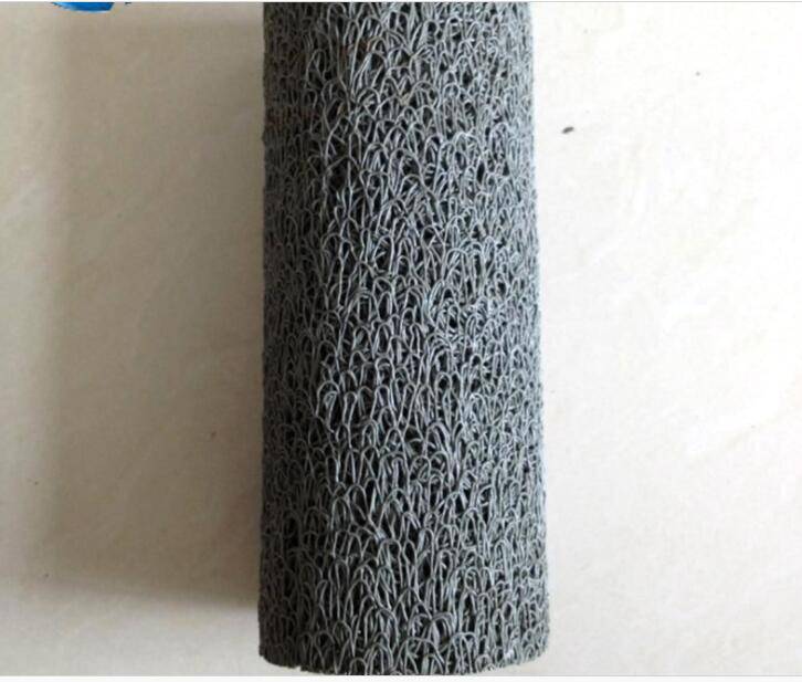 云南省曲靖市麒麟区塑料盲沟土工管-Φ300塑料土工管-Φ200塑料盲沟管