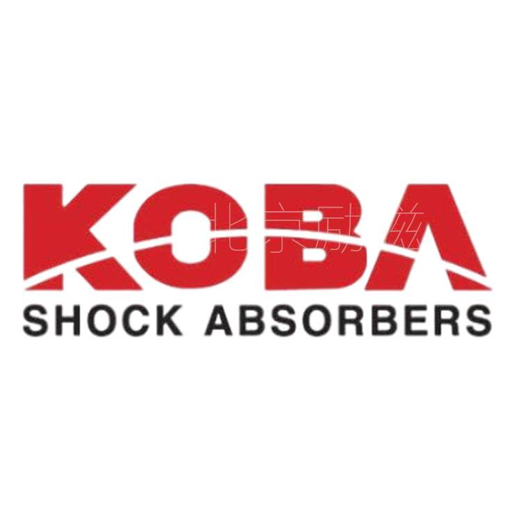 KOBA缓冲器 KCSC275-600/KHG140-400/KHG140-400气液型目录
