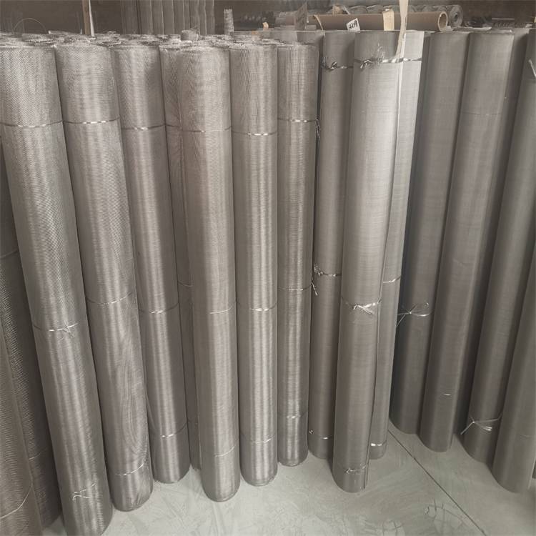 莎车不锈钢过滤网有没有生产厂家/乌鲁木齐不锈钢网厂家/新疆过滤网厂家
