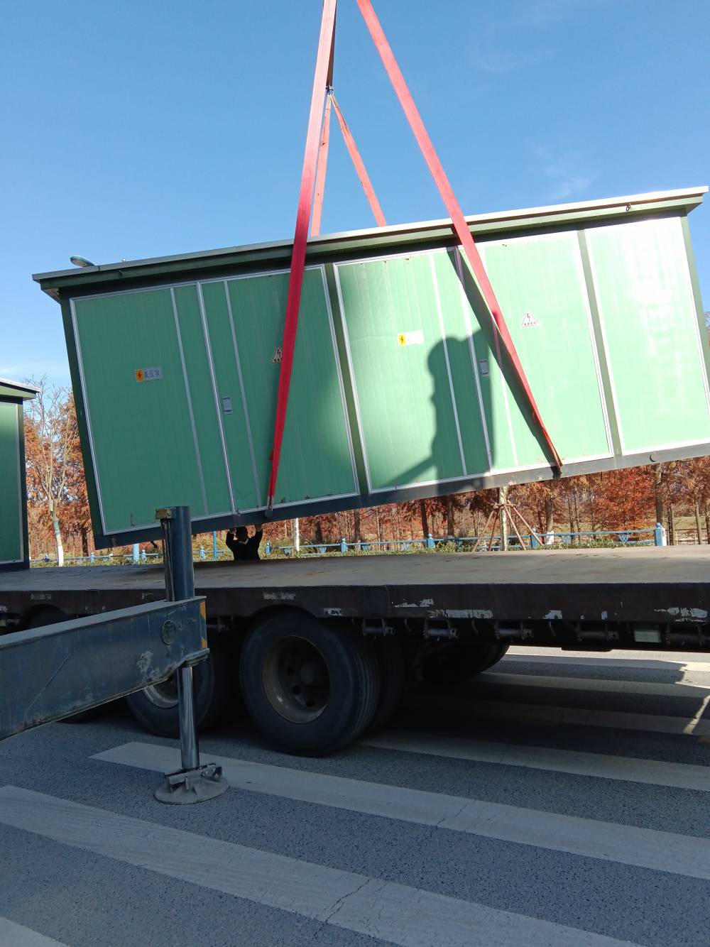 阜阳智能箱式变电站回收——阜阳供电局变电站回收免费上门