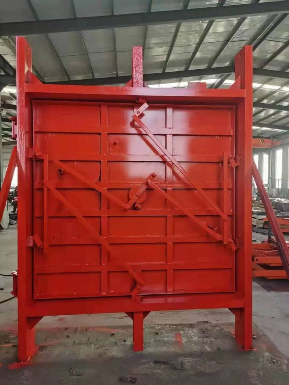 甘孜防水密闭门-矿用防水闸门定制厂家