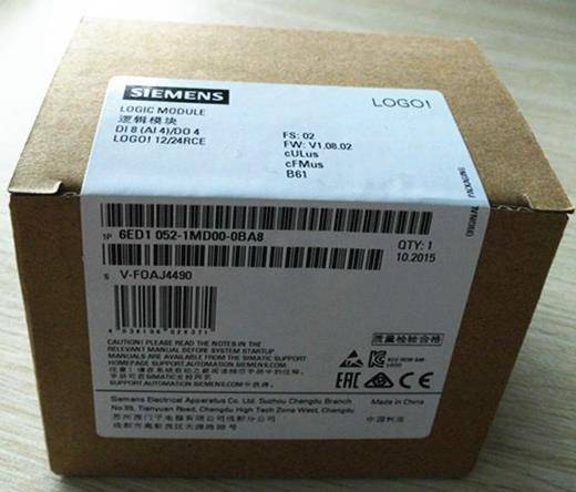 淄博西门子S7-200CPU模块代理商