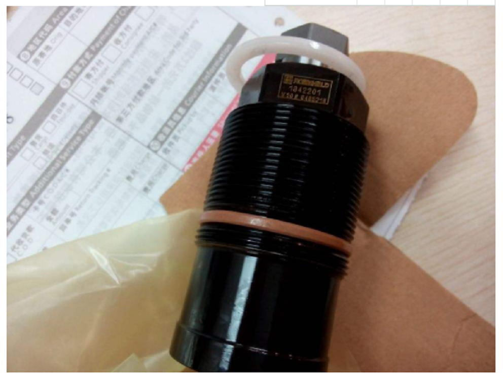 欧沁经销罗姆希特ROEMHELD油缸1547429欧洲进口备件搬运工