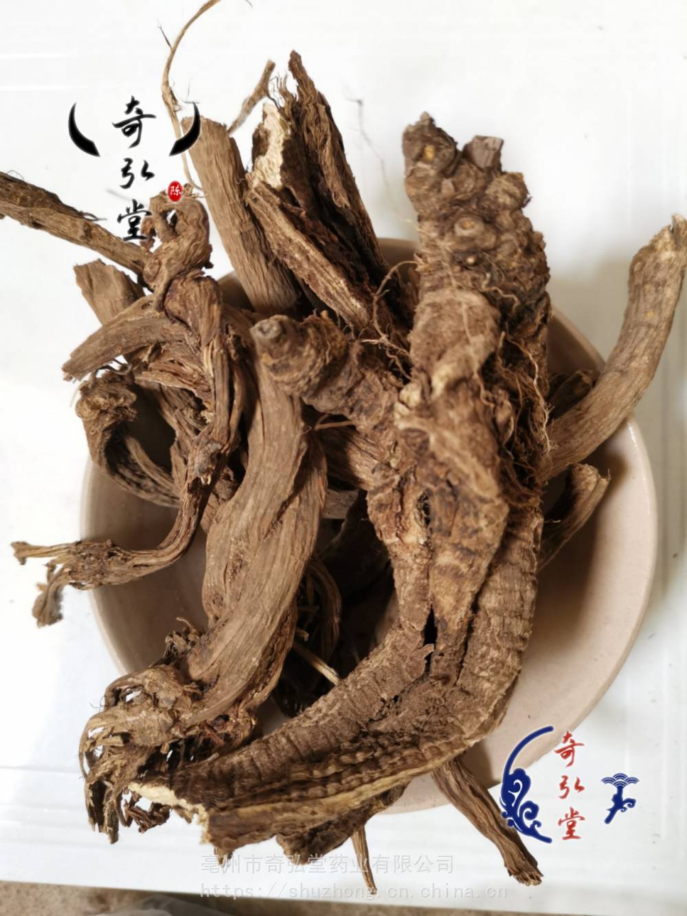 中药材独一味根批发独一味根质量保障
