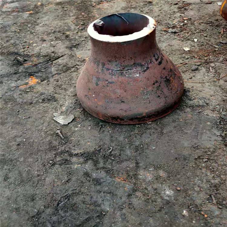 沧州船新管件生产定制 无缝大小头 钢制大小头 恭候您的来电