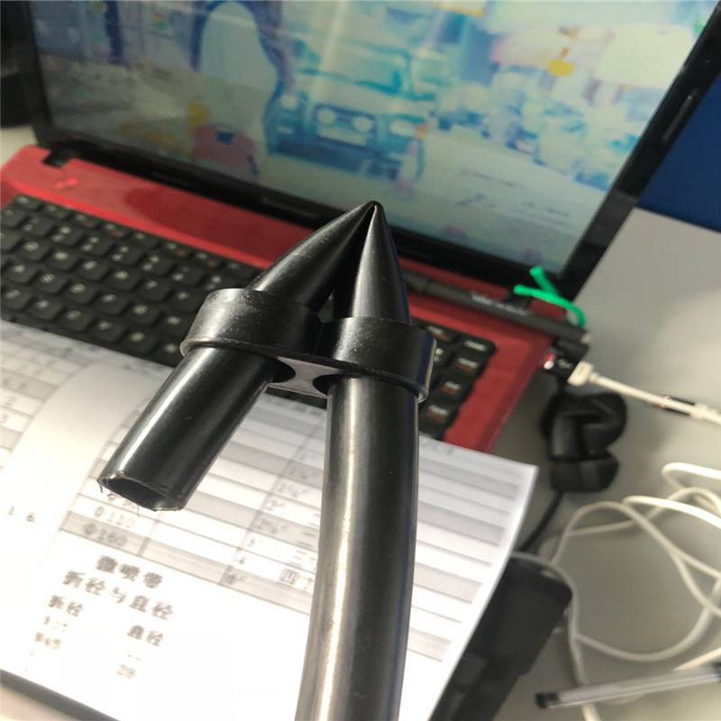 定做不同壁厚 农灌管材管件 热熔管焊接器 ø75-ø110