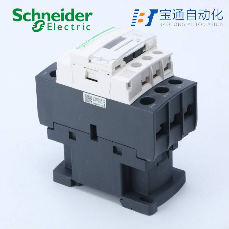 大同市施耐德自复式过欠压保护器代理商-全新原装2022已更新