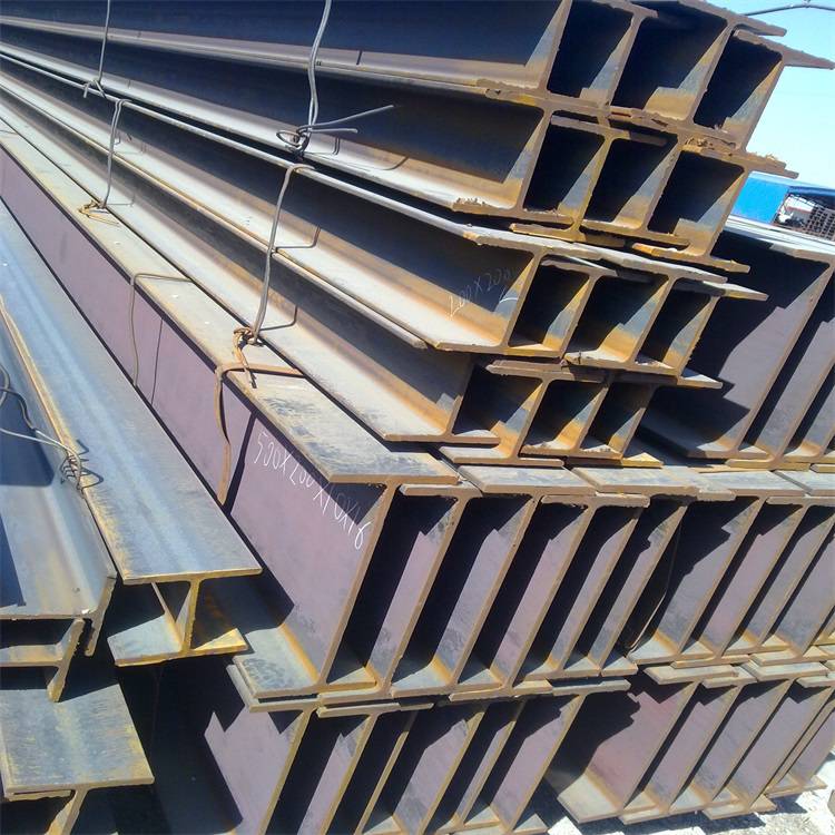 工字钢18# 一站式采购