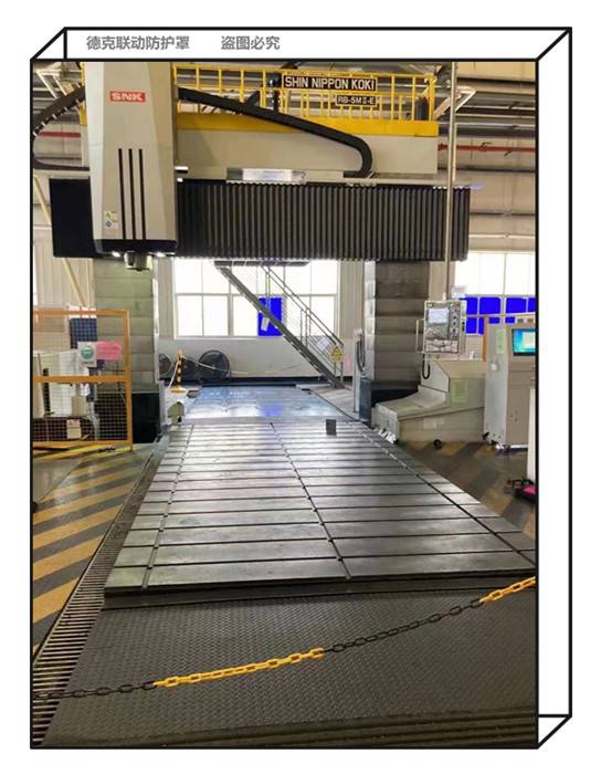 MAZAK-马扎克QT200MS机床输送机规格齐全-按需定做