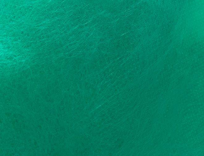 西双版纳州勐海县工地盖土用无纺土工布