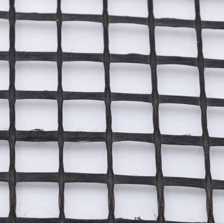 宜良县GG3030玻纤土工格栅-BXGS50玻璃纤维土工格栅-玻纤格栅