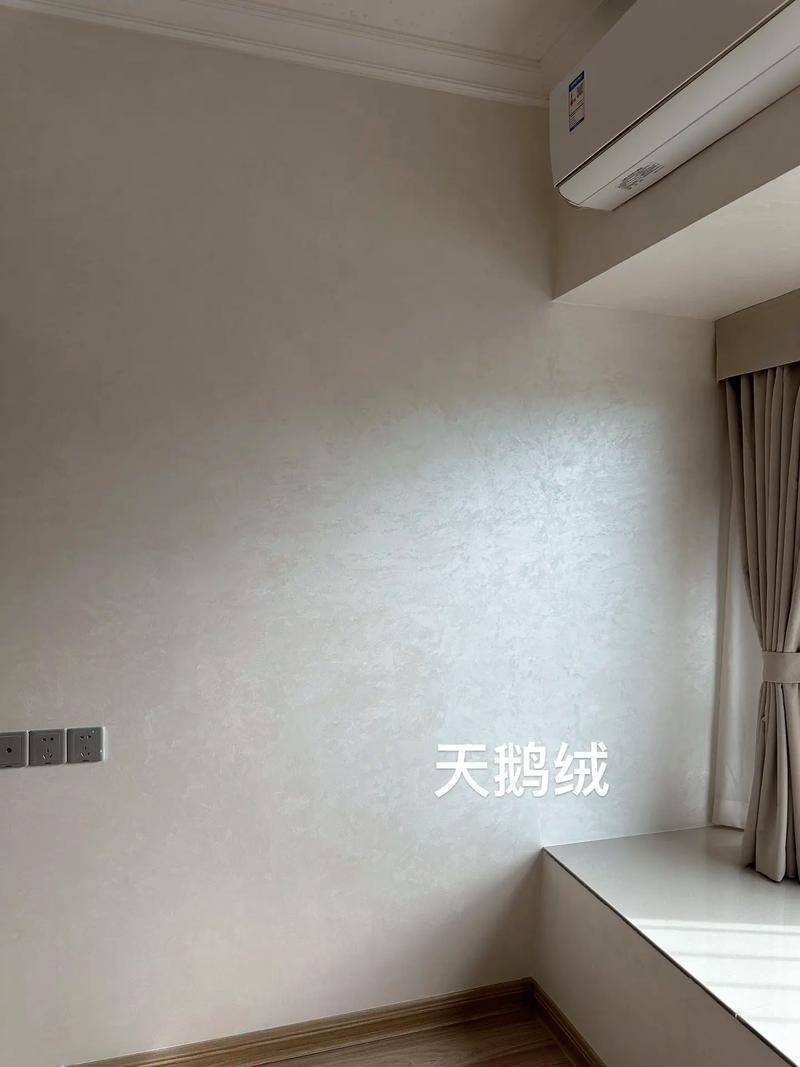 立邦小羊皮艺术漆多少钱一平方 立邦臻赏小羊皮用什么滚筒