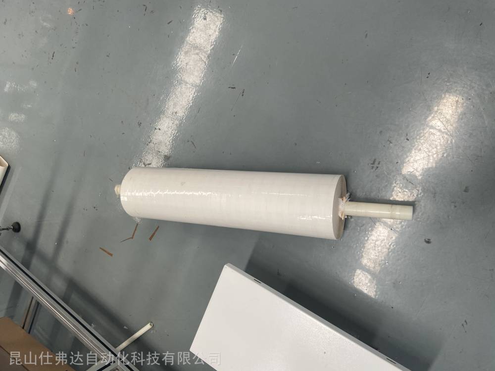 全国供应ro膜卷膜机ro膜全自动卷膜设备ro膜卷式膜卷膜
